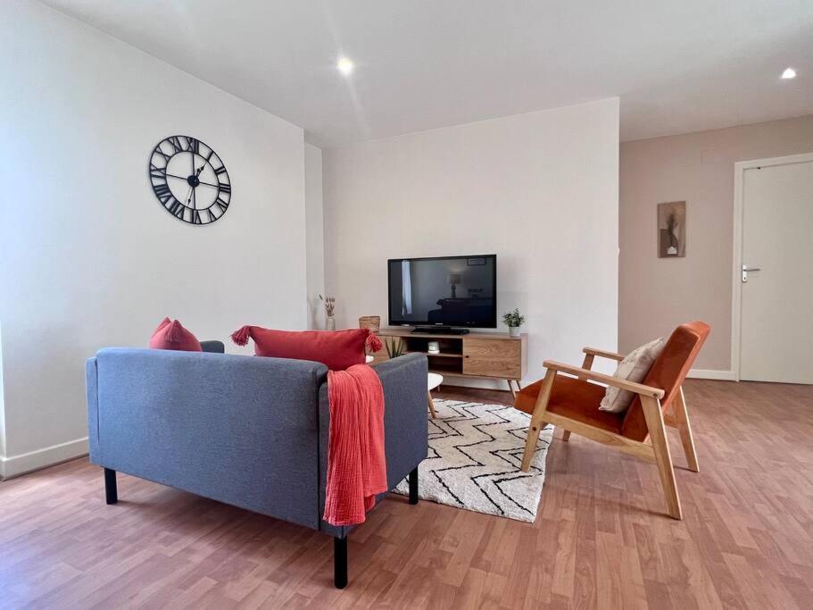 Casa Cloutiers #4 - Joli & Cosy T2 Avec Clim Parking - Hyper Centre Brive Brive-la-Gaillarde Exterior foto